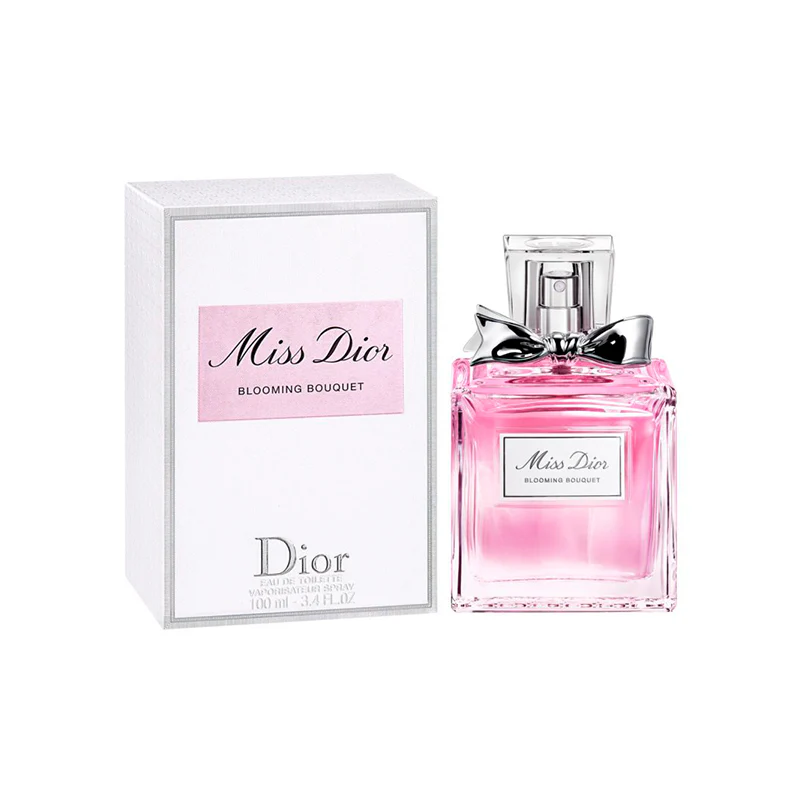 Dior Miss Dior Blooming Bouquet