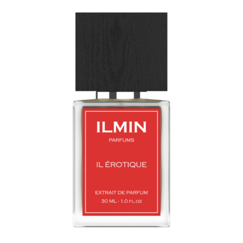ILMIN IL Erotique