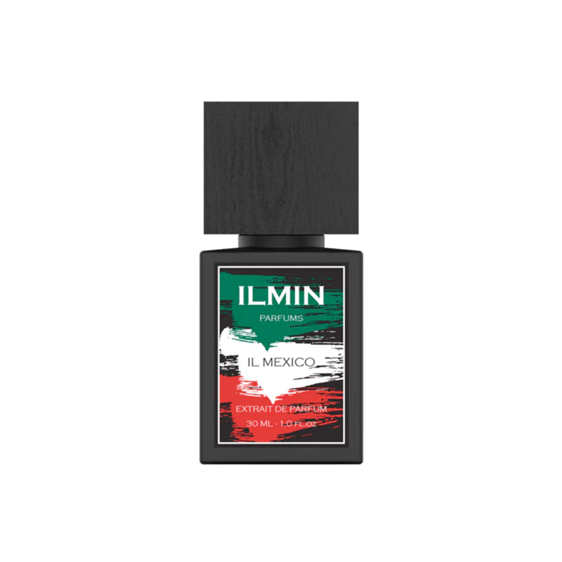 ILMIN lL Mexico