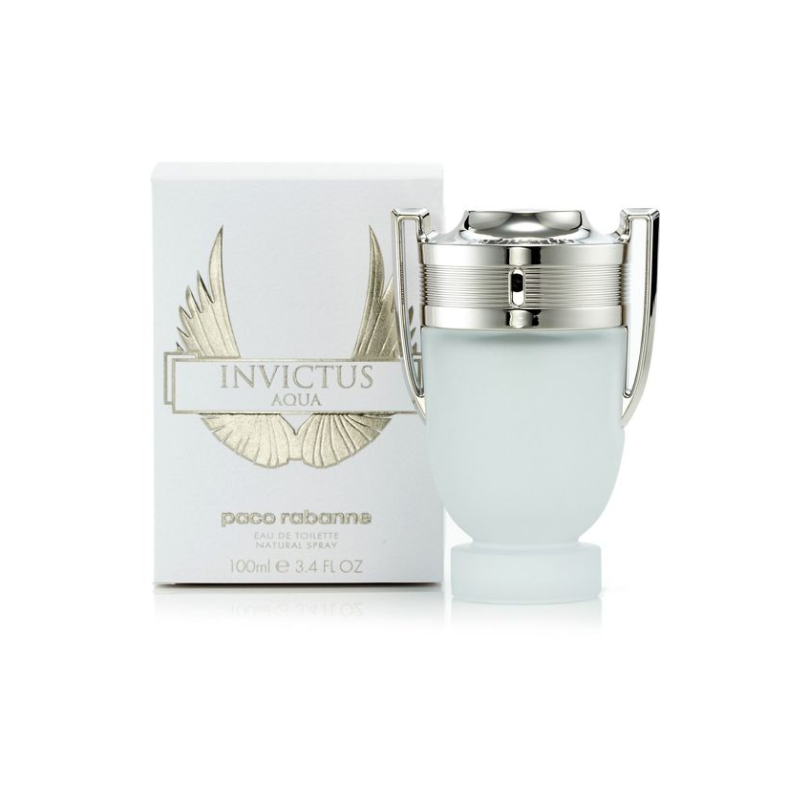 Paco Rabanne Invictus Aqua (2024)