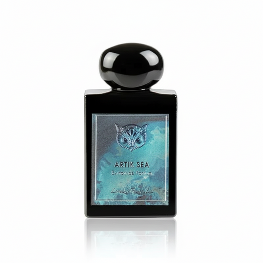 Lorenzo Pazzaglia Artik Sea