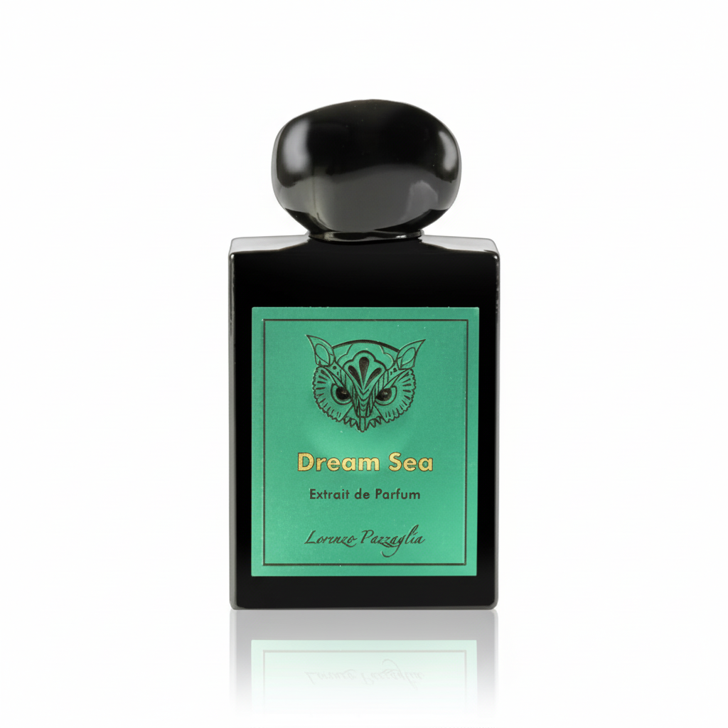 Lorenzo Pazzaglia Dream Sea