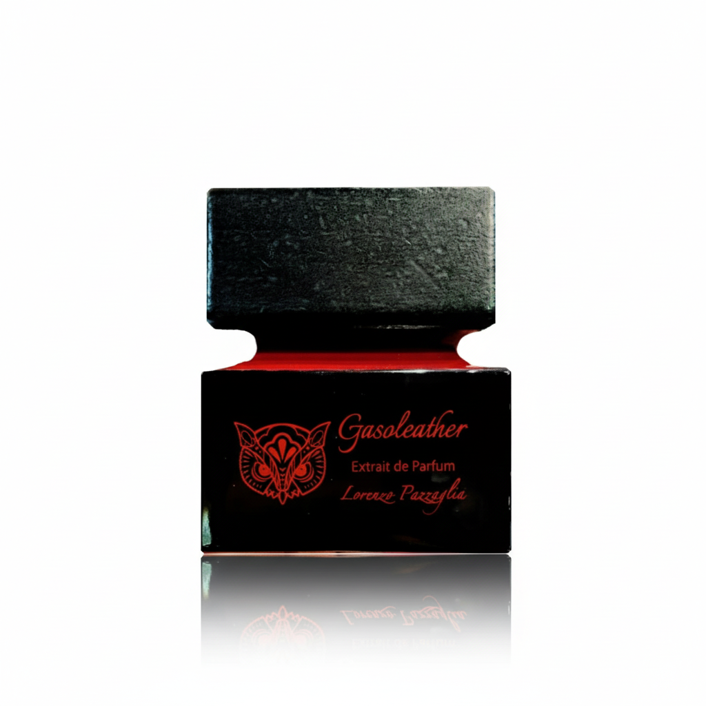 Lorenzo Pazzaglia Gasoleather