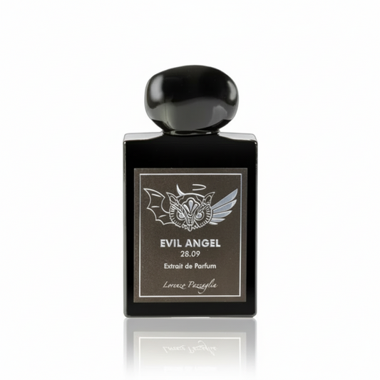 Lorenzo Pazzaglia Evil Angel
