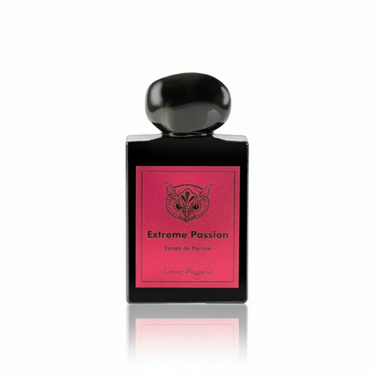 Lorenzo Pazzaglia Extreme Passion