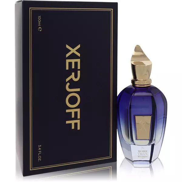 Xerjoff More Than words