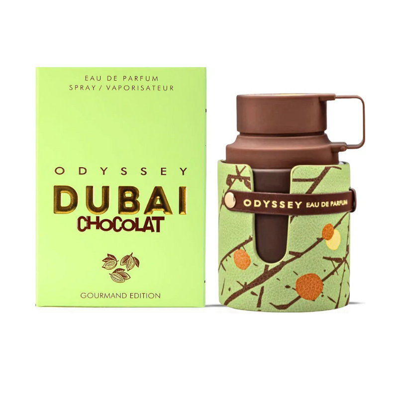 Armaf Odyssey Dubai Chocolat