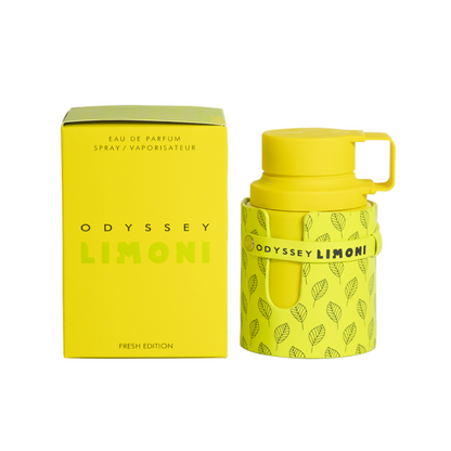 Armaf Odyssey Limoni Fresh