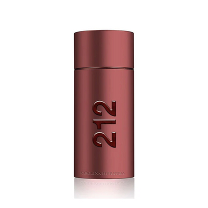 Carolina Herrera 212 Sexy Men