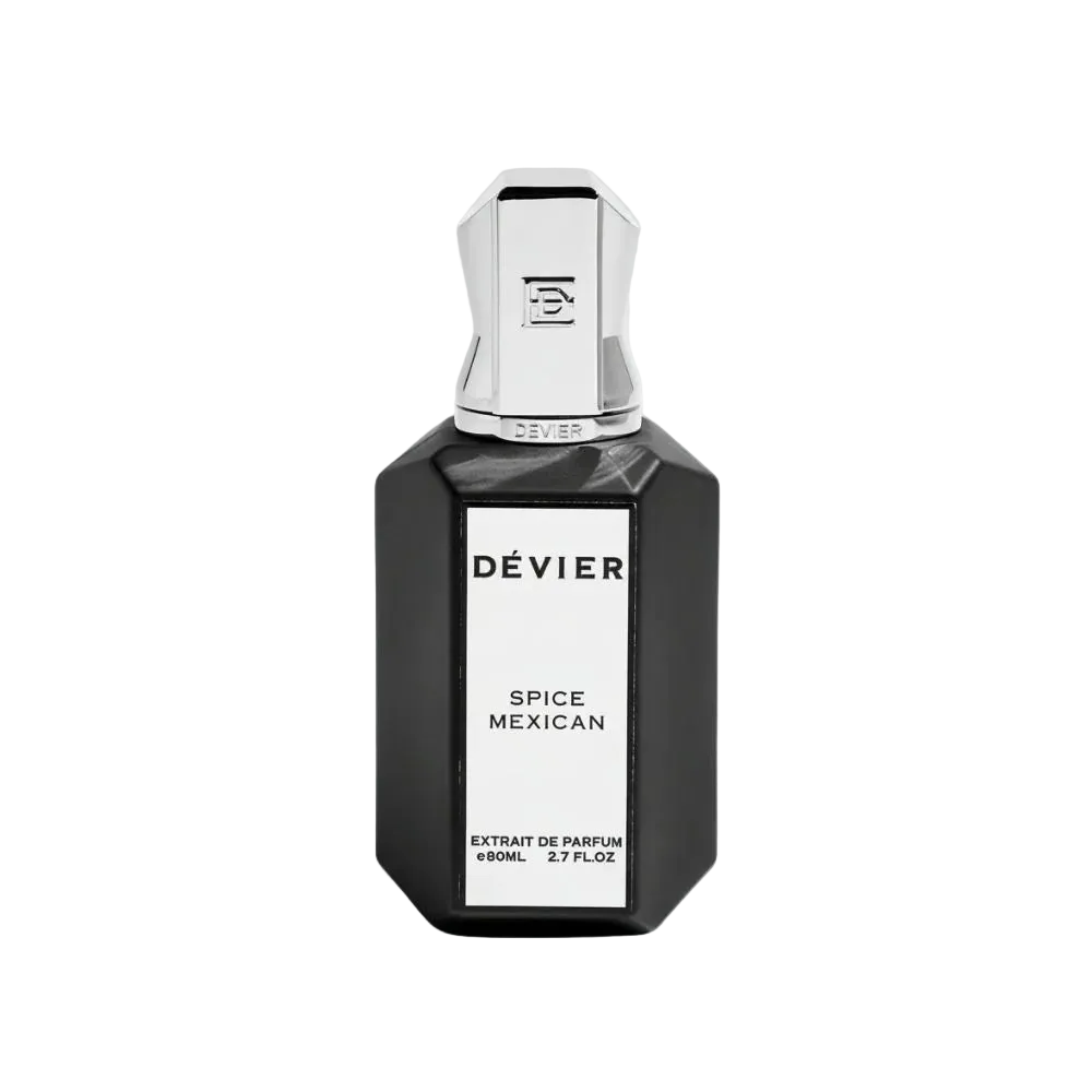 Devier Spice Mexican