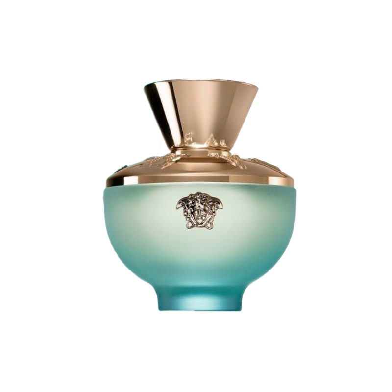 Versace Dylan Turquoise Pour Femme