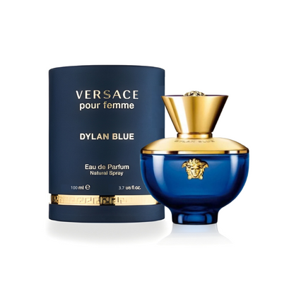 Versace Dylan Blue Pour Femme