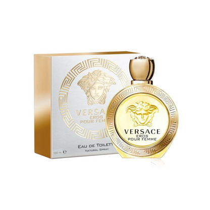 Versace Eros Pour Femme EDT