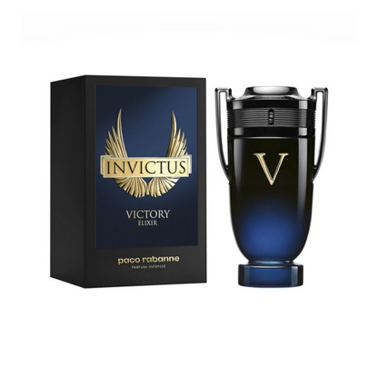 Paco Rabanne Invictus Victory Elixir