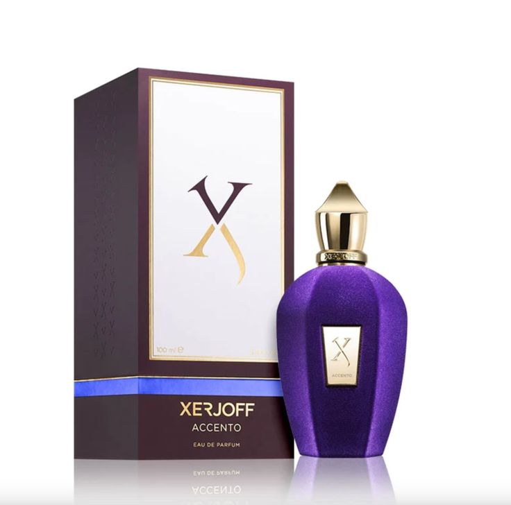 Xerjoff Accento