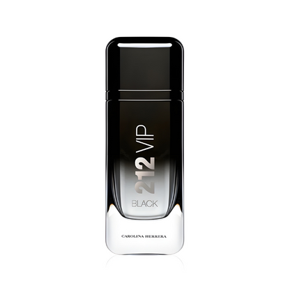 Carolina Herrera 212 VIP Black