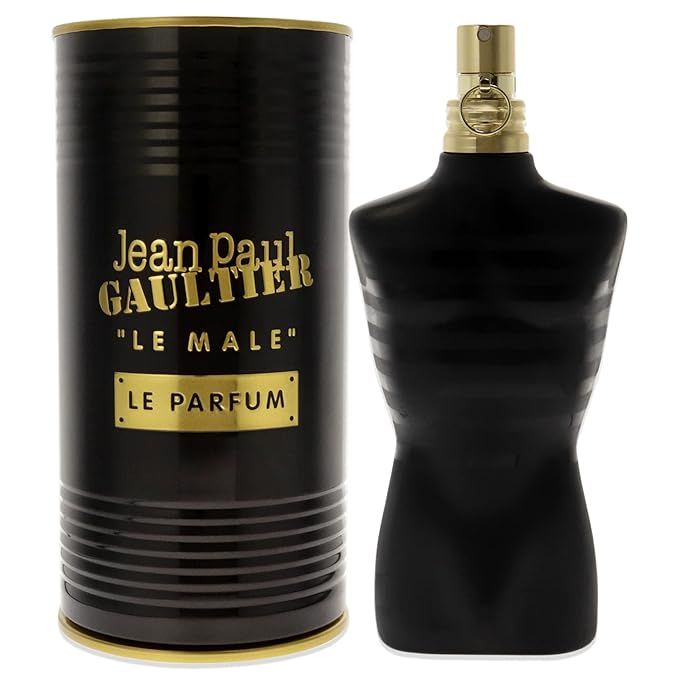 Jean Paul Gaultier Le Male Le Parfum