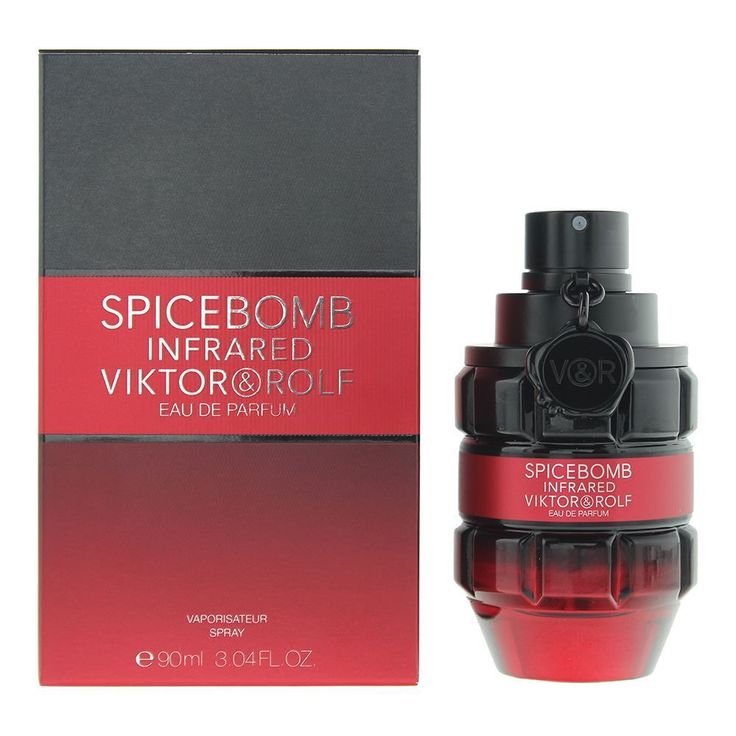 Viktor&Rolf Spicebomb Infrared EDP