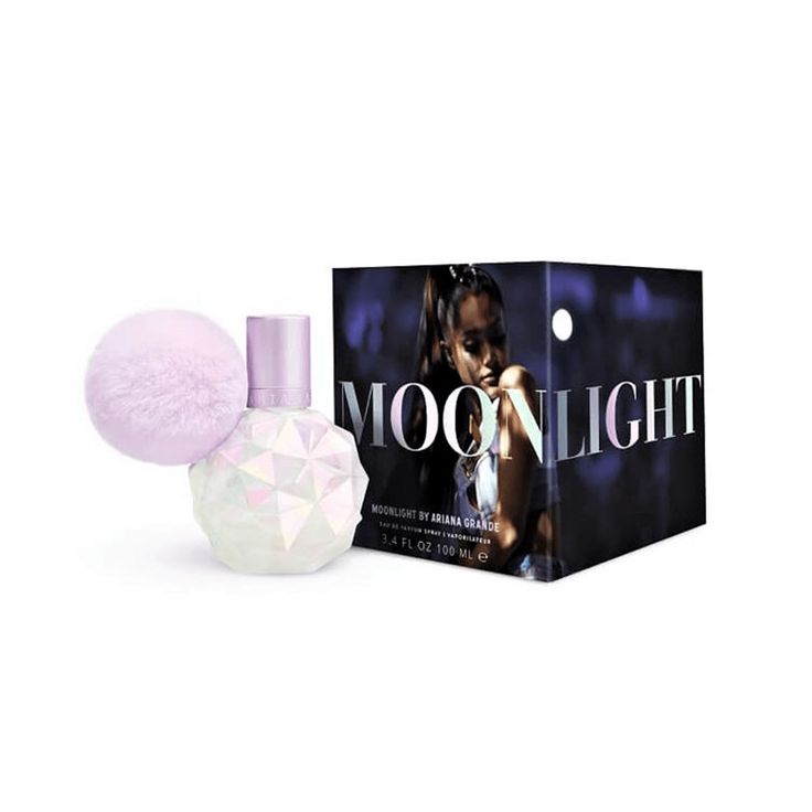 Ariana Grande Moonlight