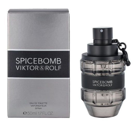 Viktor&Rolf Spicebomb EDT