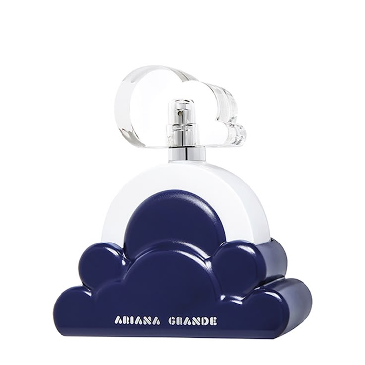 Ariana Grande Cloud Intense