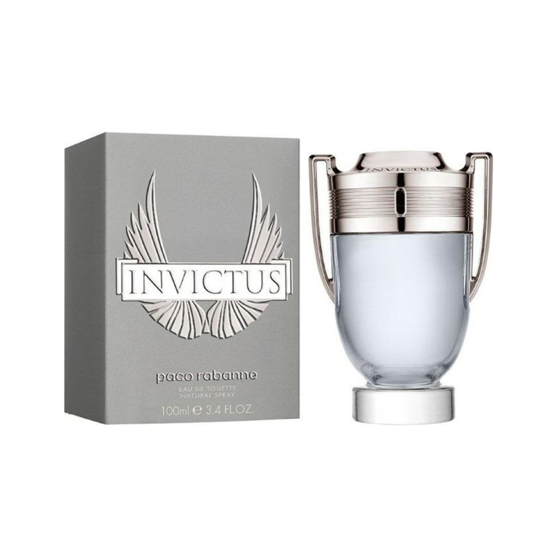 Paco Rabanne Invictus EDT