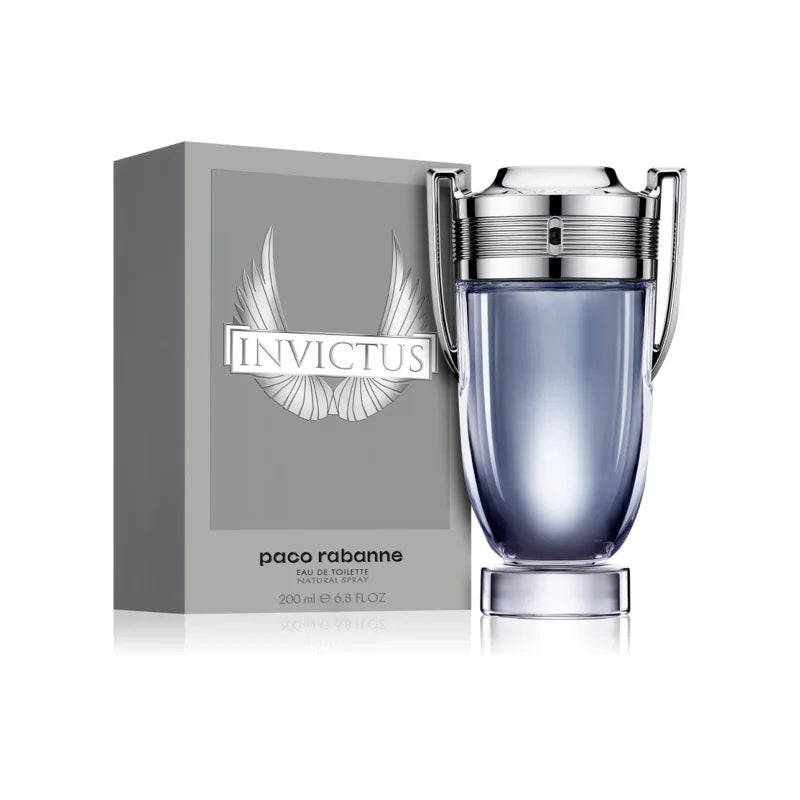 Paco Rabanne Invictus EDT