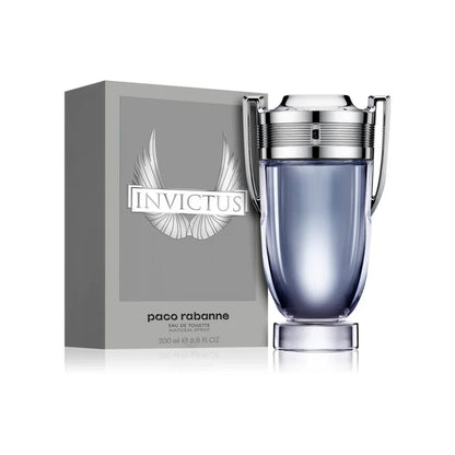 Paco Rabanne Invictus EDT