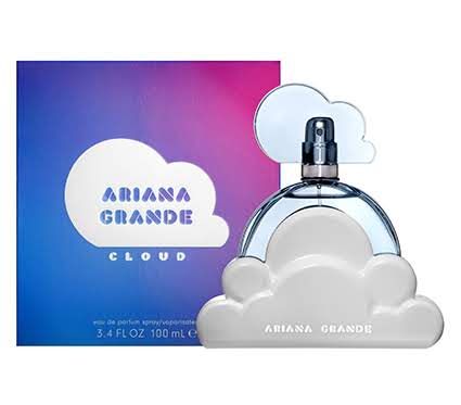 Ariana Grande Cloud