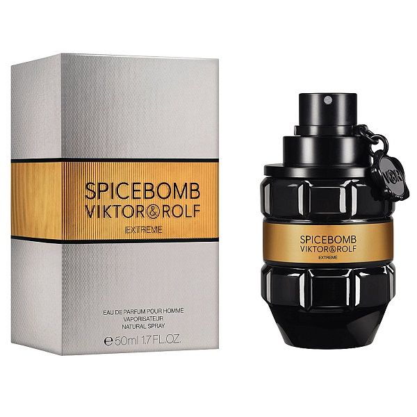 Viktor&Rolf Spicebomb Extreme EDP