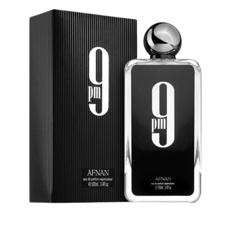 Afnan 9 pm