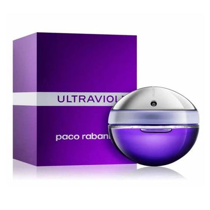Paco Rabanne Ultraviolet EDP