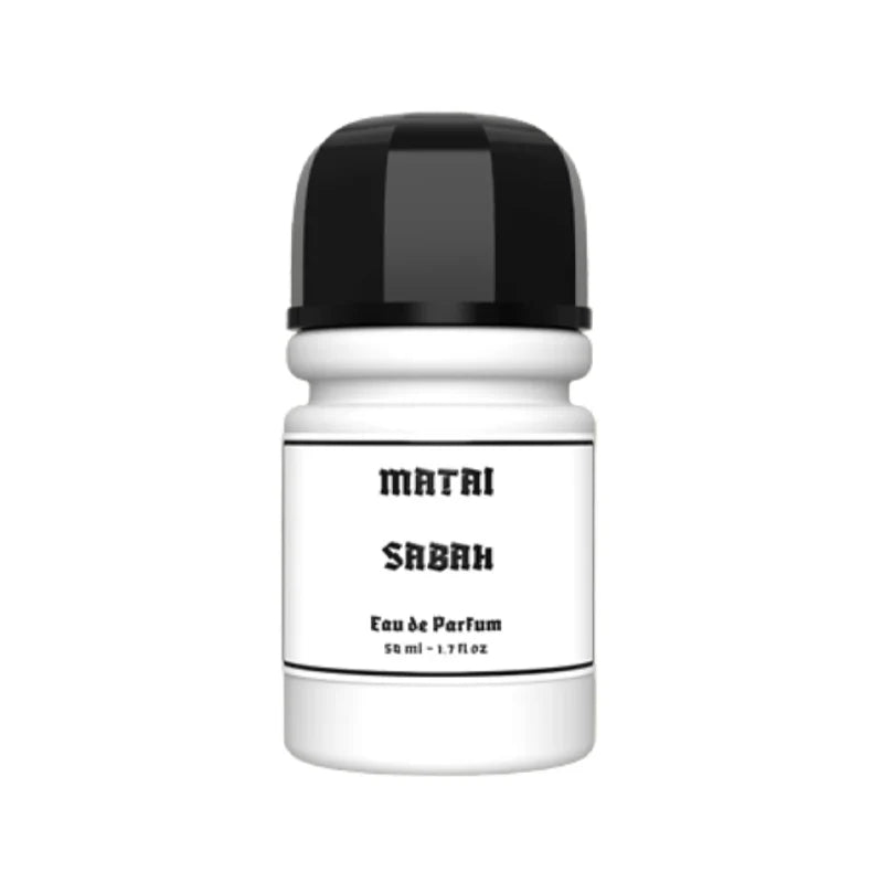 Matai Sabah EDP